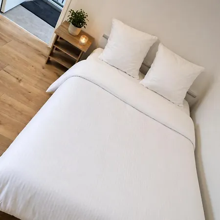 Bed & Breakfast Armor Business - Private For Professionals Brest